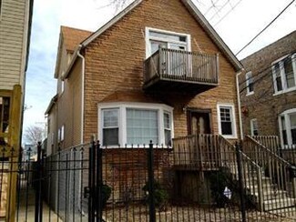2015 N Sawyer Ave, Chicago, IL 60647