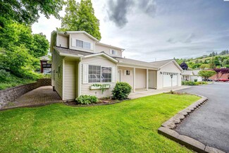 306 N Mill St, Colfax, WA 99111