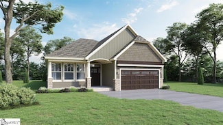 512 Landseer Dr, Landrum, SC 29356