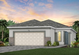 1359 Haven Cir Unit Compass, Vero Beach, FL 32960