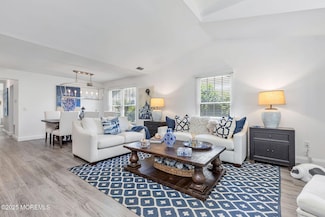 2254 S Chanticleer Ct, Toms River, NJ 08755
