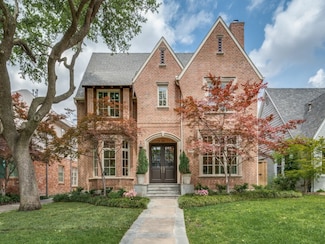3244 Purdue Ave, Dallas, TX 75225