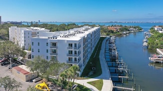 1703 N Tamiami Trail Unit B-404, Sarasota, FL 34234