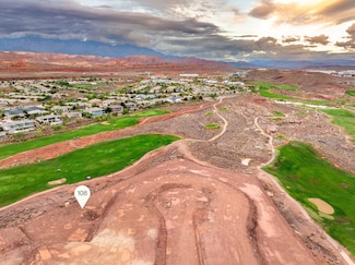 1711 N Golden Bear Way, Washington, UT 84780