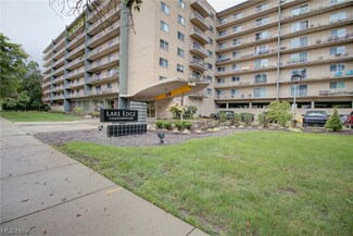 10301 Lake Ave Unit 409, Cleveland, OH 44102