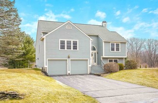 1 Fox Run Rd, Amherst, NH 03031