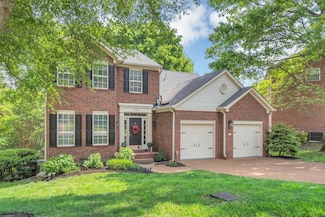 104 Holt Branch, Nashville, TN 37211