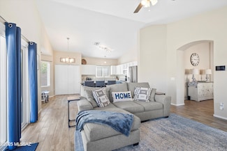 7448 W Sonesta Dr, Tucson, AZ 85743