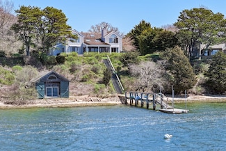 34 Jack Knife Point Rd, Orleans, MA 02653