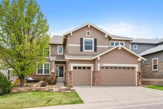 10610 Stonington St, Highlands Ranch, CO 80126