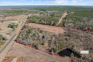 TBD Fm 2208, Jefferson, TX 75657