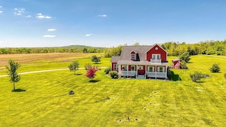 7004 Goodhope Rd, Frankfort, OH 45628
