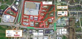 Lot 12 Cross Pointe Blvd NE, Cedar Rapids, IA 52411