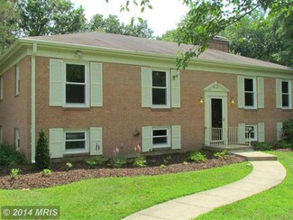 10129 Glenmere Rd, Fairfax, VA 22032