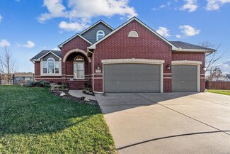 2718 Bristol Ct, Augusta, KS 67010