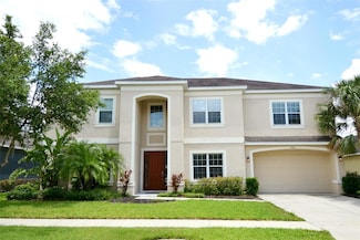 11408 Scribner Station Ln, Lithia, FL 33547