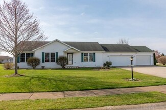 18114 Dundee Ct, Goshen, IN 46528