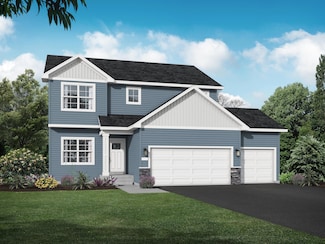 1423 Woods Rd NE, Isanti, MN 55040