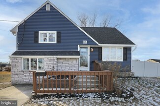 405 Jefferson Ct, Glendora, NJ 08029