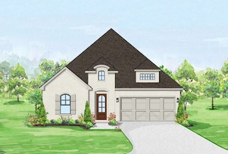 411 Wingtail Dr, Aledo, TX 76008