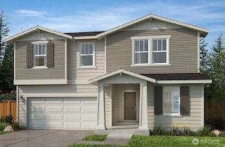 18516 135th Ave E Unit 120, South Hill, WA 98374