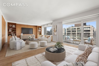 303 E 57th St Unit 33EF, New York, NY 10022