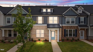 937 Alma Railway Dr Unit 555, Wake Forest, NC 27587