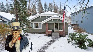 1111 W 11th Ave, Spokane, WA 99204