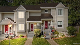 1914 Airy Cir, Henrico, VA 23238