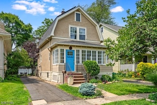 179 W Fairview Ave, South Orange, NJ 07079