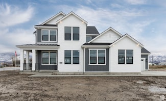 390 N 1500 W, West Bountiful, UT 84087