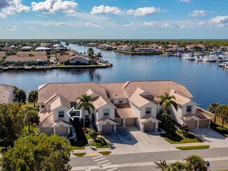 380 Stella Maris Dr N Unit 2605, Naples, FL 34114