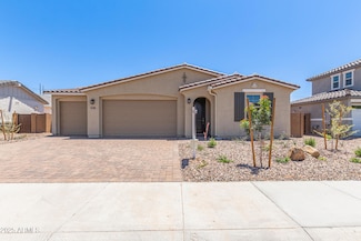 12389 W Marguerite Ave, Avondale, AZ 85392