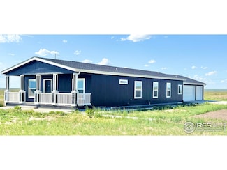 44502 Weld County Road 68, Briggsdale, CO 80611