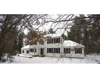 50 Hillside Terrace, Danville, NH 03819