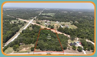 19080 Whippoorwill, Ada, OK 74820