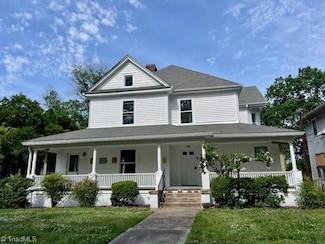 126 Tate St Unit B, Greensboro, NC 27403