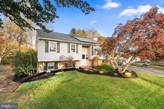 10501 Sweepstakes Rd, Damascus, MD 20872