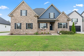 2428 Sandstone Cir, Murfreesboro, TN 37130