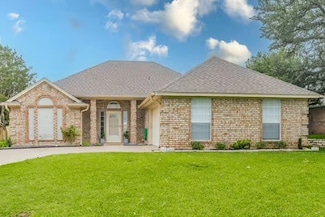 1111 Winona St, Weatherford, TX 76086