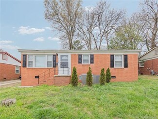 4179 Welling Ave, Charlotte, NC 28208