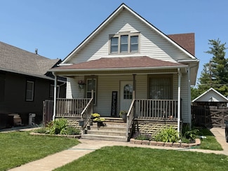 815 E 3rd St, North Platte, NE 69101