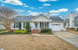 5 Landfall Ct, Simpsonville, SC 29681