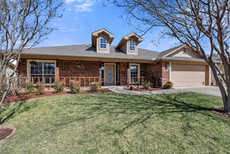 1300 Adam Ave, Burnet, TX 78611