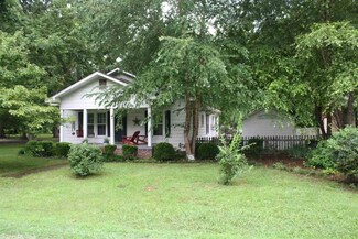 209 E Wilbur D Mills, Kensett, AR 72082