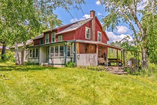 1190 Stage Rd, Guilford, VT 05301
