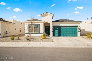 3949 Caspian Rd, Las Cruces, NM 88012