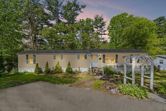 34 Michael St, Wareham, MA 02576