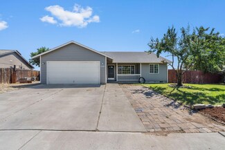 2265 NE Cherry Loop, Prineville, OR 97754