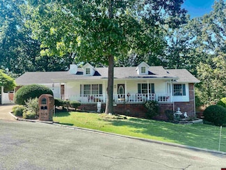 3112 Dogwood Cir, Mountain Home, AR 72653